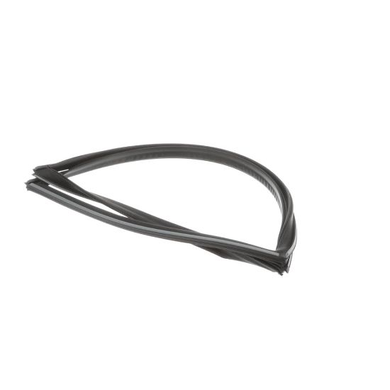 Picture of Whirlpool 2177310 Gasket-door,fip,fc,blk