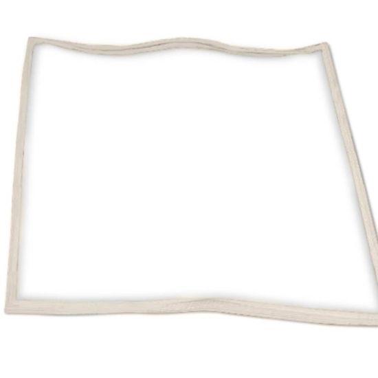 Picture of Whirlpool 2188450A Refrigerator Door Gasket, White