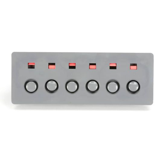 Picture of Whirlpool 2198621 Switch