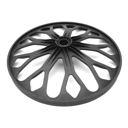 Picture of Whirlpool 22002315 Pulley- Sp
