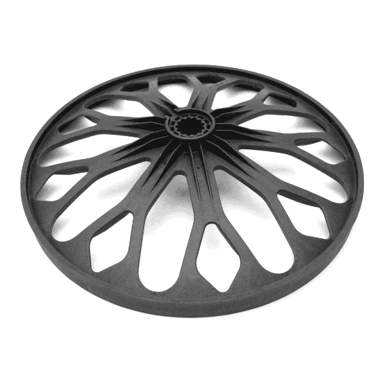 Picture of Whirlpool 22002315 Pulley- Sp