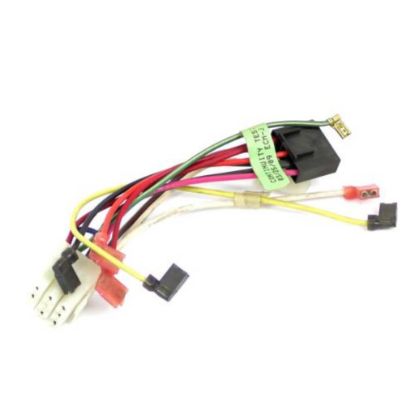 Picture of Whirlpool 2262434 Wire-harness