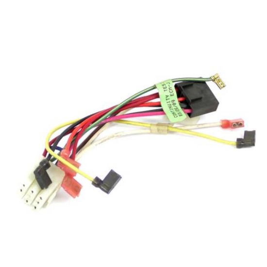 Picture of Whirlpool 2262434 Wire-harness