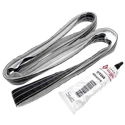 Picture of Whirlpool 239087 Dryer Drum Seal