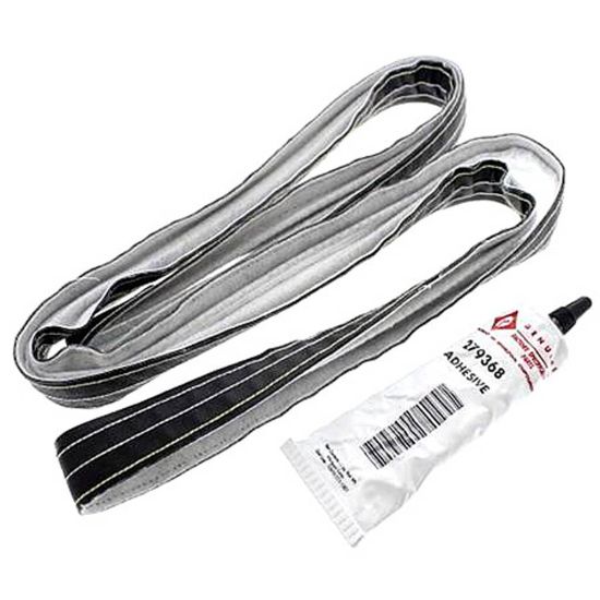 Picture of Whirlpool 239087 Dryer Drum Seal