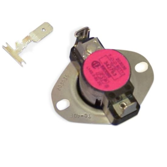 Picture of Whirlpool 279054 Dryer High Limit Thermostat