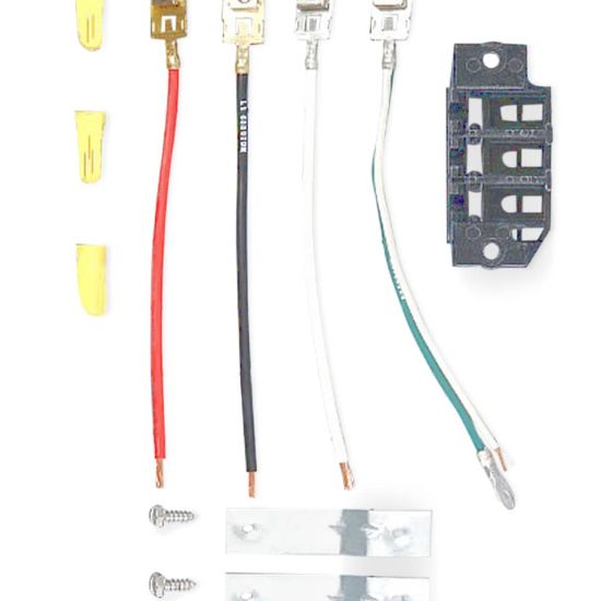 Picture of Whirlpool 279320 Dryer Terminal Block Kit