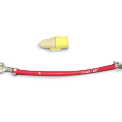 Picture of Whirlpool 279457 Dryer Heating Element Wire Connector Kit