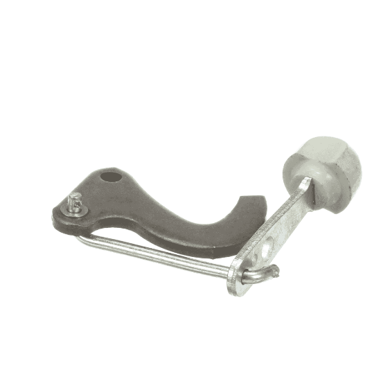 Picture of Whirlpool 24452-2 Lever-ltch