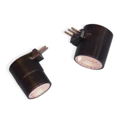 Picture of Whirlpool 279834 Dryer Gas Valve Solenoid