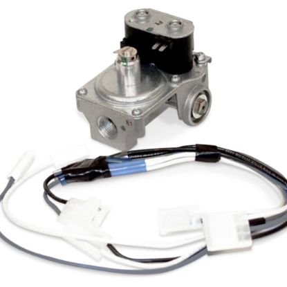 Picture of Whirlpool 279923 Dryer Gas Burner Valve Assembly