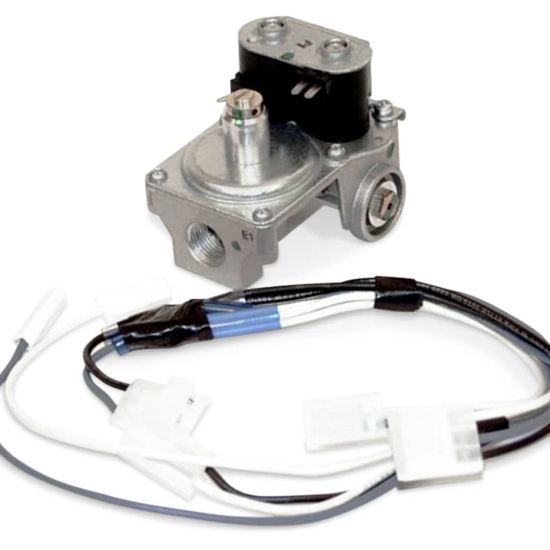 Picture of Whirlpool 279923 Dryer Gas Burner Valve Assembly