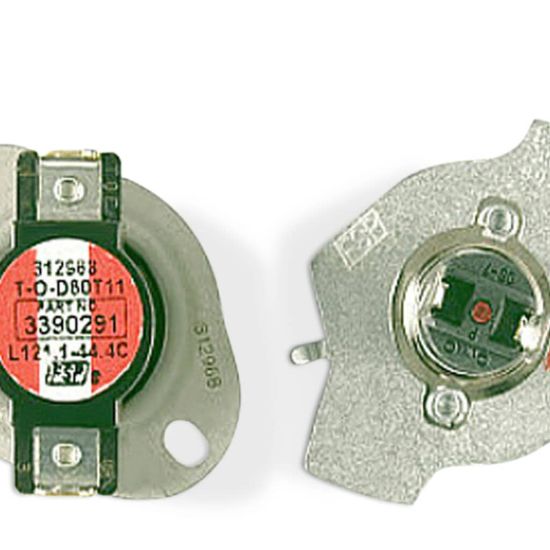 Picture of Whirlpool 279769 Dryer Thermal Fuse