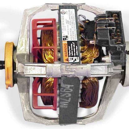 Picture of Whirlpool 279787 Drive Motor