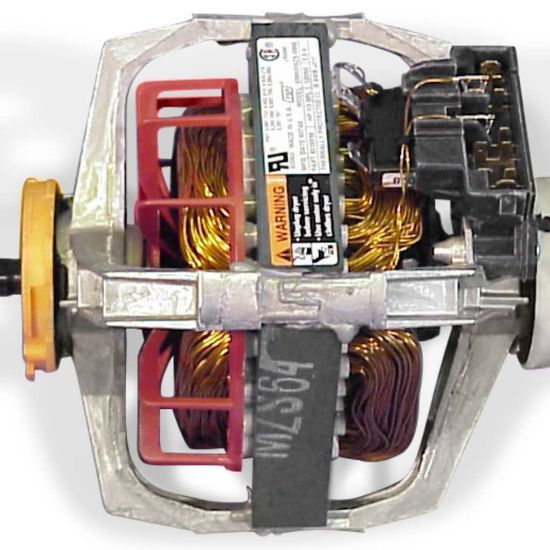Picture of Whirlpool 279787 Drive Motor