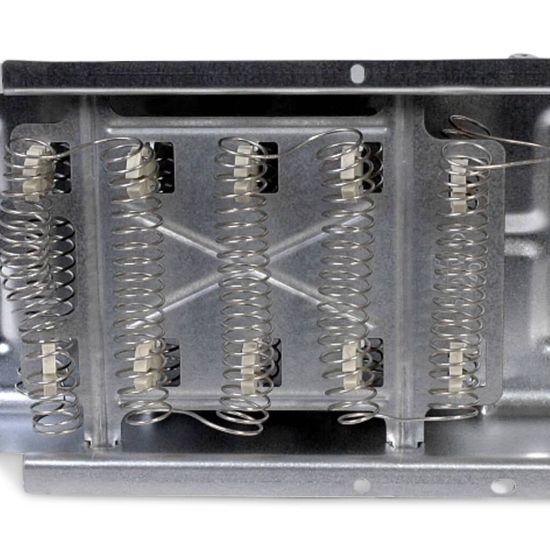Picture of Whirlpool 279838 Dryer Heating Element