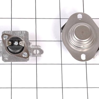 Picture of Whirlpool 279973 Dryer Thermal Fuse