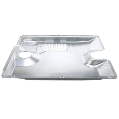Picture of Whirlpool 280043 Panel-rear