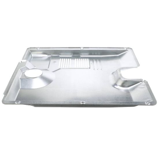 Picture of Whirlpool 280043 Panel-rear