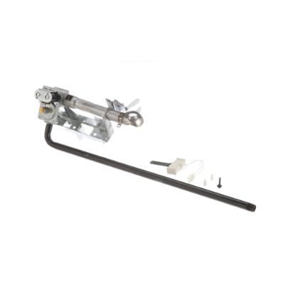 Picture of Whirlpool 280119 Burner-gas