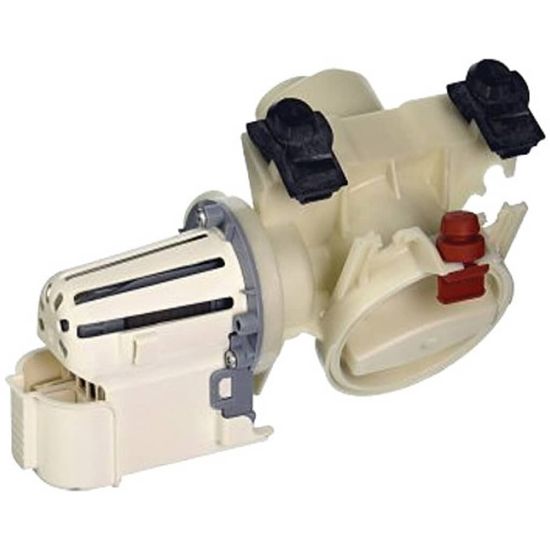 Picture of Whirlpool 280187 Washing Machine Drain Pump