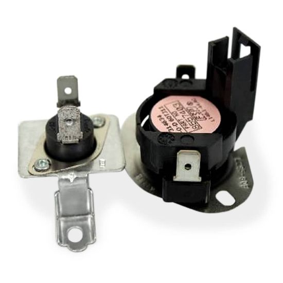 Picture of Whirlpool 280148 Dryer Thermal Fuse