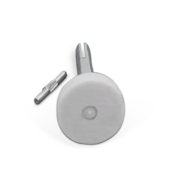 Picture of Whirlpool 285244 Washer Rear Leveling Leg