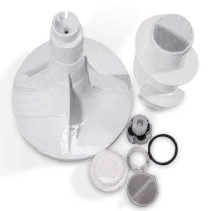 Picture of Whirlpool 285565 Washer Agitator