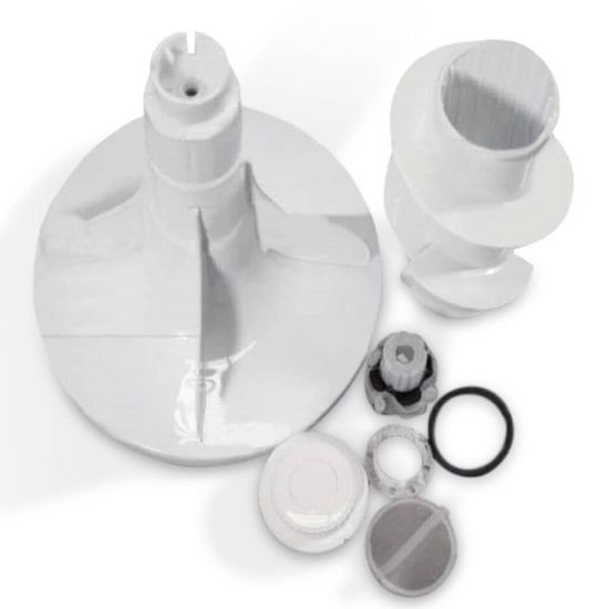 Picture of Whirlpool 285565 Washer Agitator