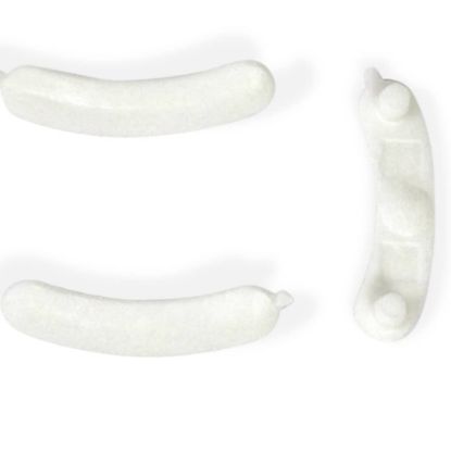 Picture of Whirlpool 285744 Top Load Washer Base Pad Set