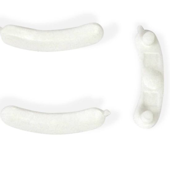 Picture of Whirlpool 285744 Top Load Washer Base Pad Set