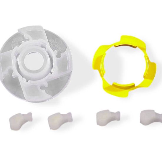 Picture of Whirlpool 285809 Top Loader Washer Agitator Repair Kit