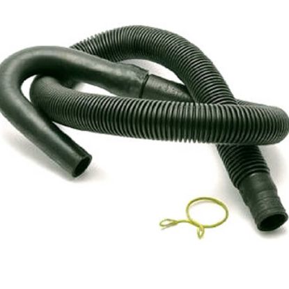 Picture of Whirlpool 285664 Top Load Washer Drain Hose