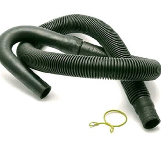 Picture of Whirlpool 285664 Top Load Washer Drain Hose