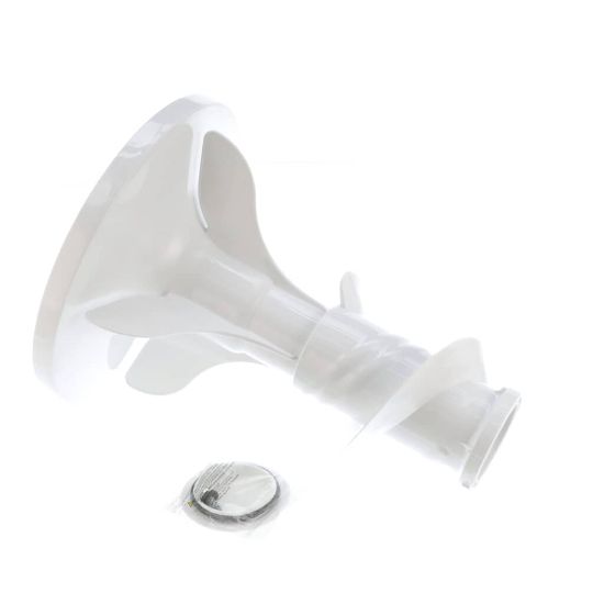 Picture of Whirlpool 285727 Washer Agitator