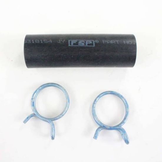 Picture of Whirlpool 285835 Washer Drain Hose Connector