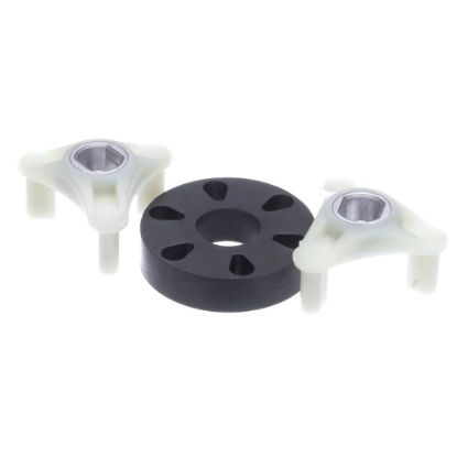 Picture of Whirlpool 285753A Washer Direct Drive Coupling
