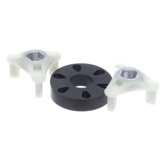 Picture of Whirlpool 285753A Washer Direct Drive Coupling