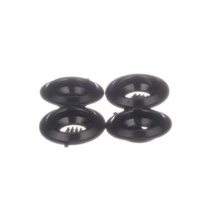 Picture of Whirlpool 285868 Washer Filter Plug Kit
