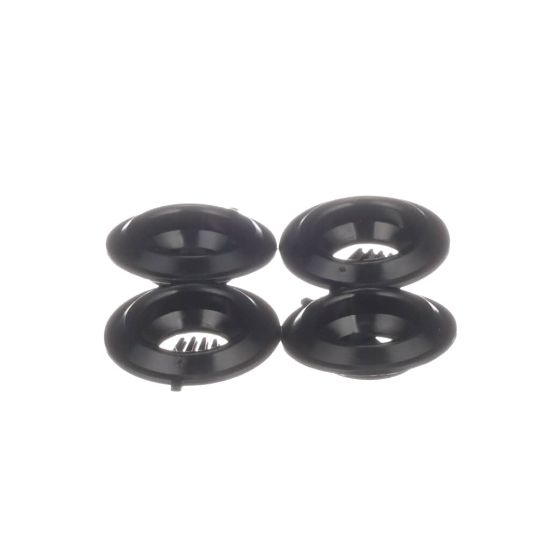 Picture of Whirlpool 285868 Washer Filter Plug Kit