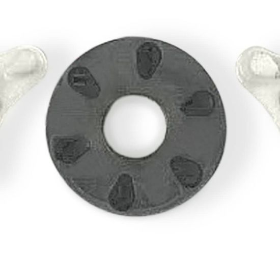 Picture of Whirlpool 285852A Top Load Washer Motor Coupler