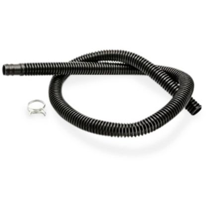 Picture of Whirlpool 285863 Washer Drain Hose Extension Kit