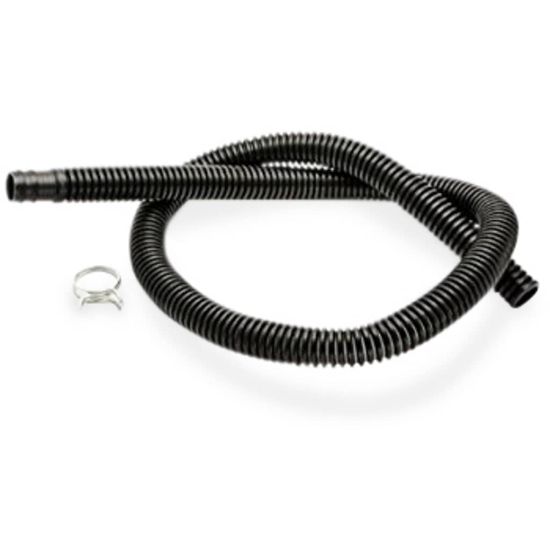 Picture of Whirlpool 285863 Washer Drain Hose Extension Kit