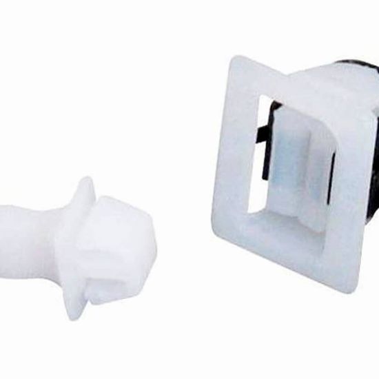Picture of Whirlpool 306436 Dryer Door Latch Ki