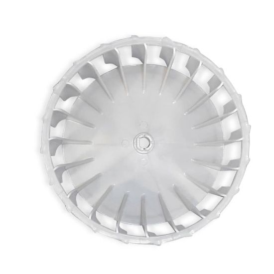 Picture of Whirlpool 31001043 Front Load Dryer Blower Wheel