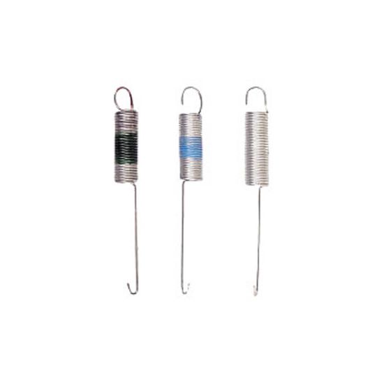 Picture of Whirlpool 285901 Top Load Washing Machine Balance Spring Kit, Set Of 3