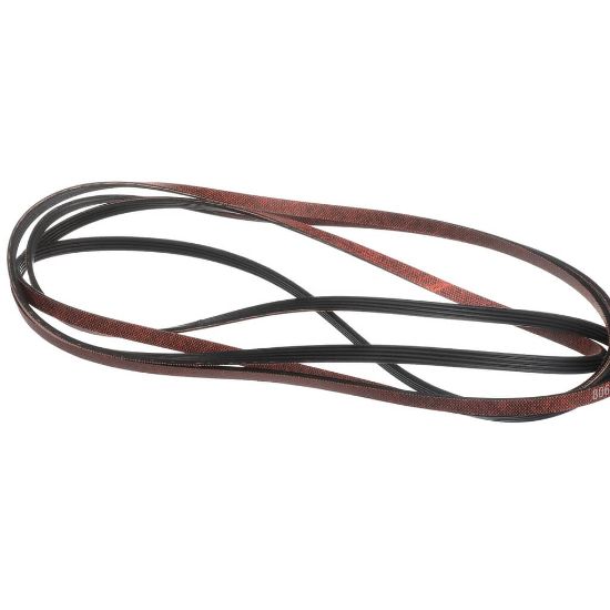 Picture of Whirlpool 341241 Dryer Drum Belt
