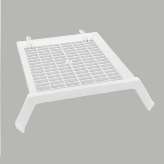 Picture of Whirlpool 3404351 Dryer Drying Rack, White