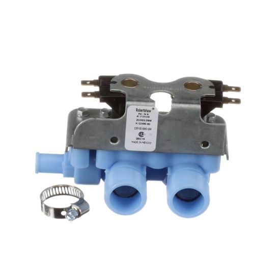 Picture of Whirlpool 35-2374N Washer Water Inlet Valve Assembly