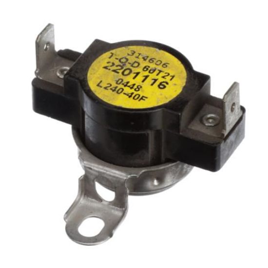 Picture of Whirlpool 37001133 Thermostat